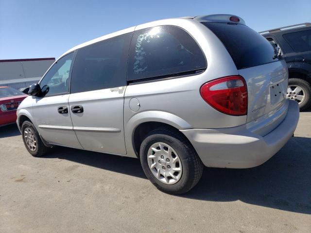 Photo 1 VIN: 1C4GJ25B41B121749 - CHRYSLER VOYAGER 