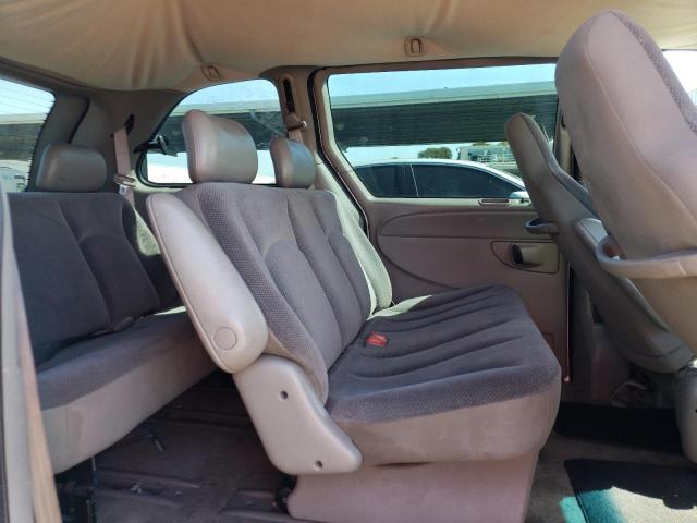 Photo 10 VIN: 1C4GJ25B41B121749 - CHRYSLER VOYAGER 