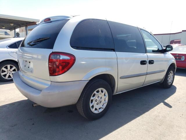 Photo 2 VIN: 1C4GJ25B41B121749 - CHRYSLER VOYAGER 