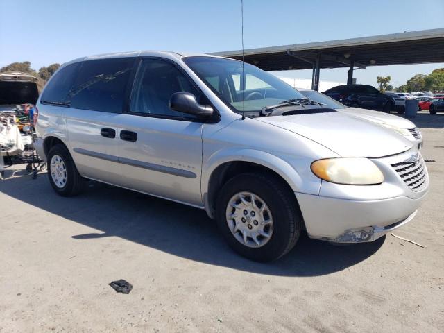 Photo 3 VIN: 1C4GJ25B41B121749 - CHRYSLER VOYAGER 