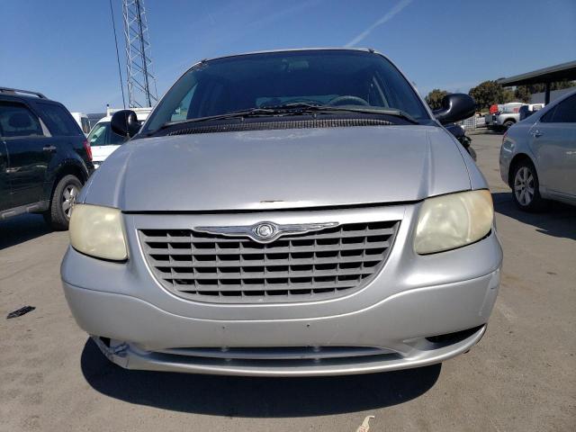 Photo 4 VIN: 1C4GJ25B41B121749 - CHRYSLER VOYAGER 