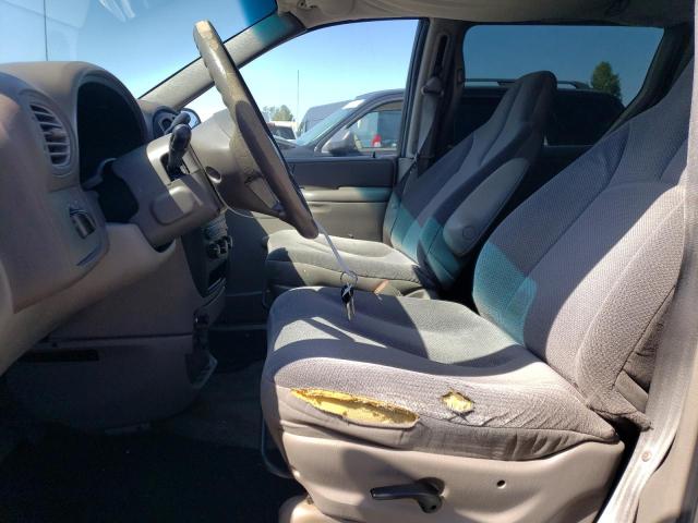 Photo 6 VIN: 1C4GJ25B41B121749 - CHRYSLER VOYAGER 