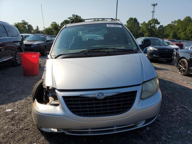 Photo 4 VIN: 1C4GJ25B53B334017 - CHRYSLER VOYAGER 