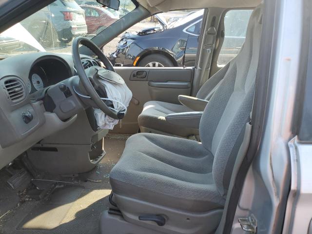 Photo 6 VIN: 1C4GJ25B53B334017 - CHRYSLER VOYAGER 