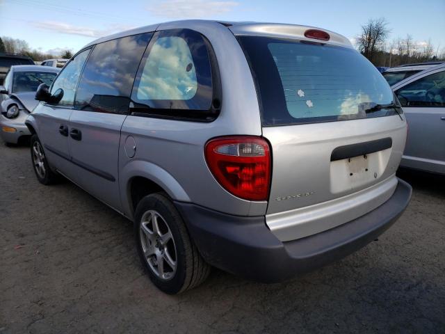 Photo 2 VIN: 1C4GJ25B82B740310 - CHRYSLER VOYAGER 