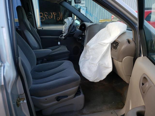 Photo 4 VIN: 1C4GJ25B82B740310 - CHRYSLER VOYAGER 