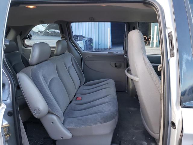 Photo 5 VIN: 1C4GJ25B82B740310 - CHRYSLER VOYAGER 