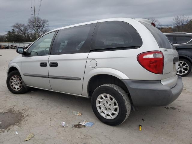 Photo 1 VIN: 1C4GJ25B92B529469 - CHRYSLER VOYAGER 