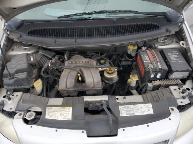 Photo 10 VIN: 1C4GJ25B92B529469 - CHRYSLER VOYAGER 