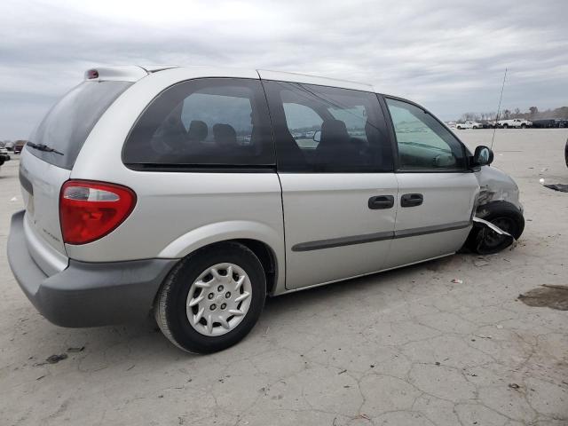 Photo 2 VIN: 1C4GJ25B92B529469 - CHRYSLER VOYAGER 