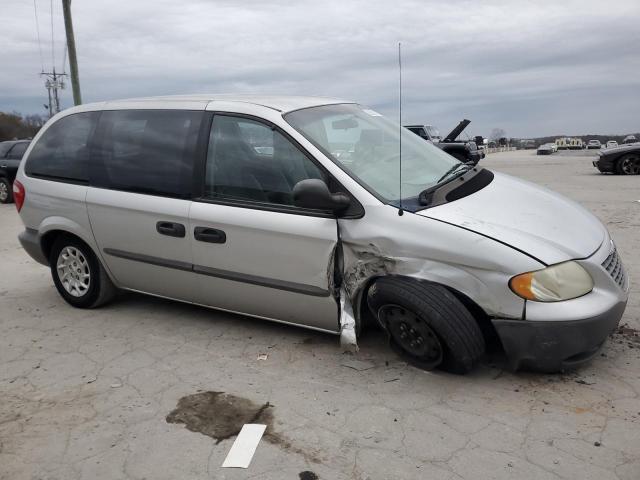 Photo 3 VIN: 1C4GJ25B92B529469 - CHRYSLER VOYAGER 