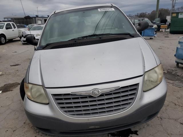 Photo 4 VIN: 1C4GJ25B92B529469 - CHRYSLER VOYAGER 