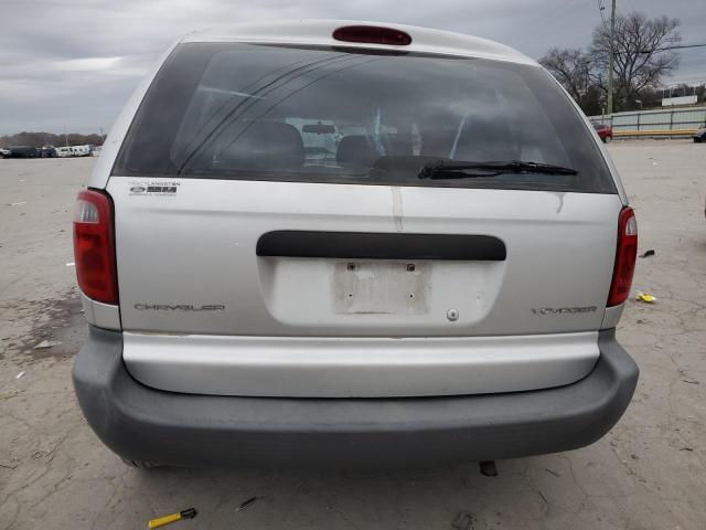 Photo 5 VIN: 1C4GJ25B92B529469 - CHRYSLER VOYAGER 