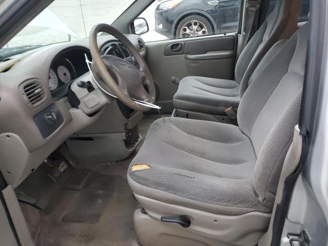 Photo 6 VIN: 1C4GJ25B92B529469 - CHRYSLER VOYAGER 