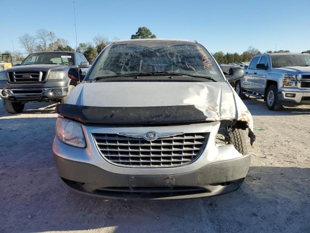 Photo 4 VIN: 1C4GJ25BX1B273423 - CHRYSLER VOYAGER 