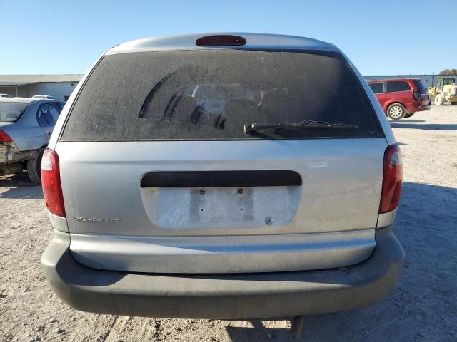 Photo 5 VIN: 1C4GJ25BX1B273423 - CHRYSLER VOYAGER 