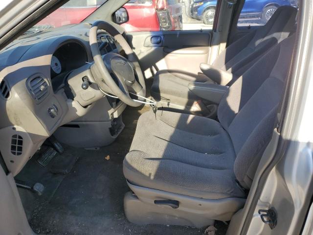 Photo 6 VIN: 1C4GJ25BX1B273423 - CHRYSLER VOYAGER 