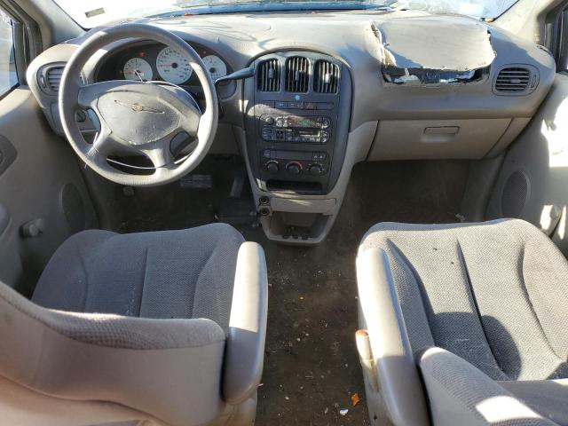 Photo 7 VIN: 1C4GJ25BX1B273423 - CHRYSLER VOYAGER 