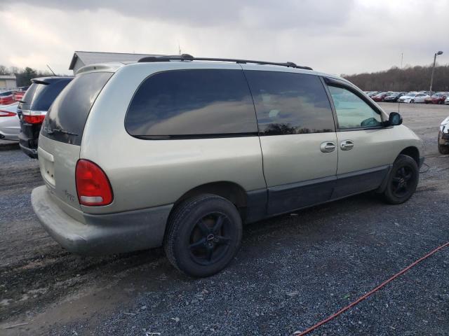 Photo 2 VIN: 1C4GJ44G7YB747539 - CHRYSLER MINIVAN 