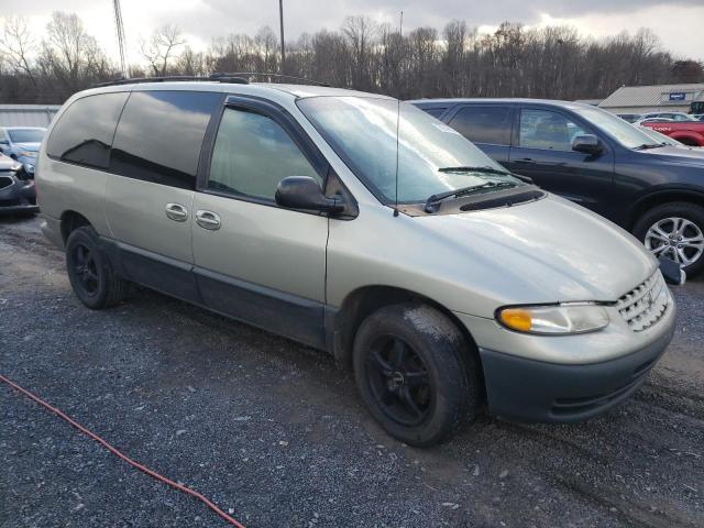 Photo 3 VIN: 1C4GJ44G7YB747539 - CHRYSLER MINIVAN 