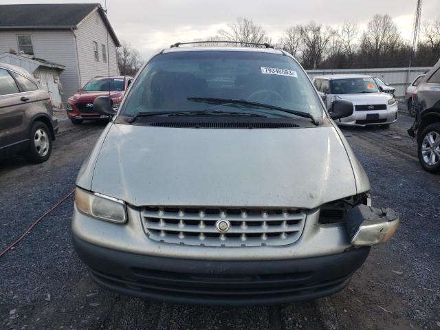 Photo 4 VIN: 1C4GJ44G7YB747539 - CHRYSLER MINIVAN 