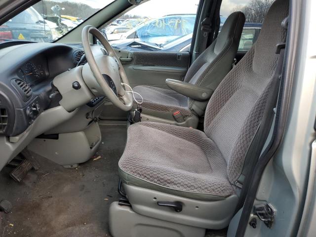 Photo 6 VIN: 1C4GJ44G7YB747539 - CHRYSLER MINIVAN 