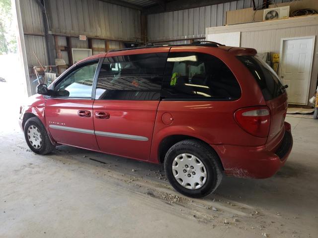 Photo 1 VIN: 1C4GJ45301B153067 - CHRYSLER VOYAGER LX 