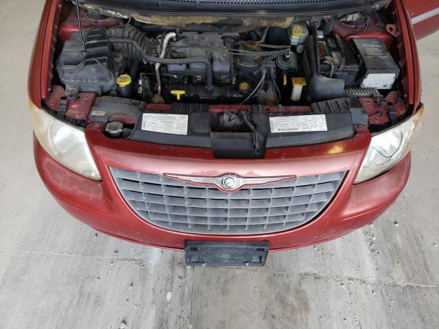 Photo 11 VIN: 1C4GJ45301B153067 - CHRYSLER VOYAGER LX 