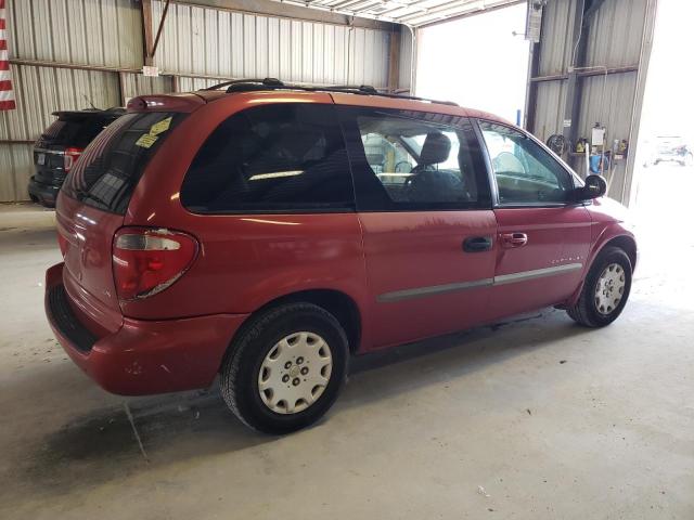 Photo 2 VIN: 1C4GJ45301B153067 - CHRYSLER VOYAGER LX 