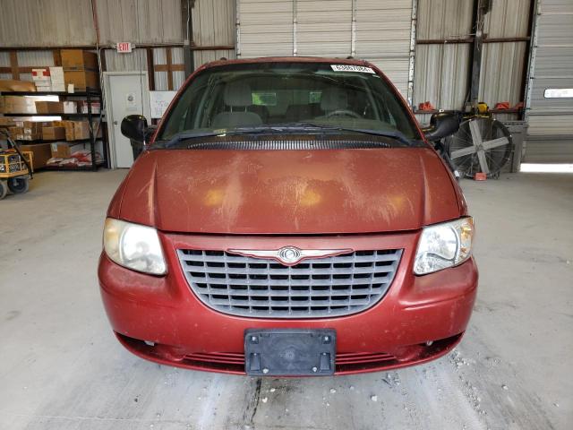 Photo 4 VIN: 1C4GJ45301B153067 - CHRYSLER VOYAGER LX 