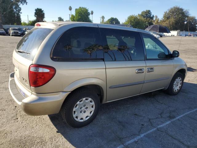 Photo 2 VIN: 1C4GJ45302B584199 - CHRYSLER MINIVAN 