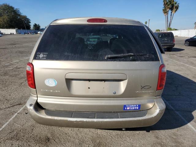 Photo 5 VIN: 1C4GJ45302B584199 - CHRYSLER MINIVAN 