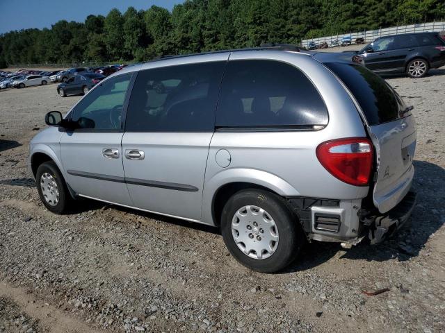 Photo 1 VIN: 1C4GJ45303B114031 - CHRYSLER MINIVAN 