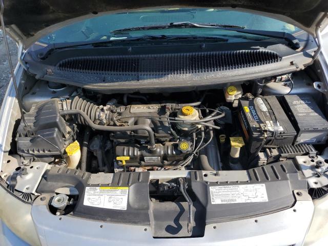 Photo 11 VIN: 1C4GJ45303B114031 - CHRYSLER MINIVAN 