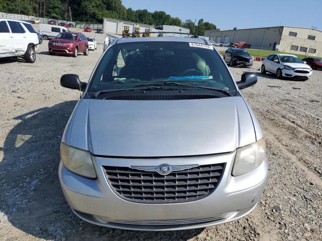 Photo 4 VIN: 1C4GJ45303B114031 - CHRYSLER MINIVAN 