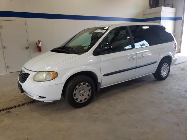 Photo 0 VIN: 1C4GJ45313B163366 - CHRYSLER VOYAGER LX 