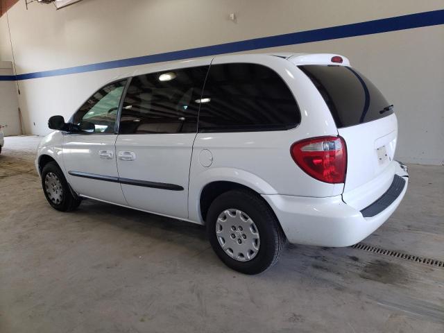 Photo 1 VIN: 1C4GJ45313B163366 - CHRYSLER VOYAGER LX 