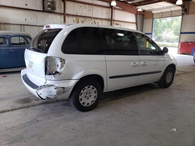 Photo 2 VIN: 1C4GJ45313B163366 - CHRYSLER VOYAGER LX 