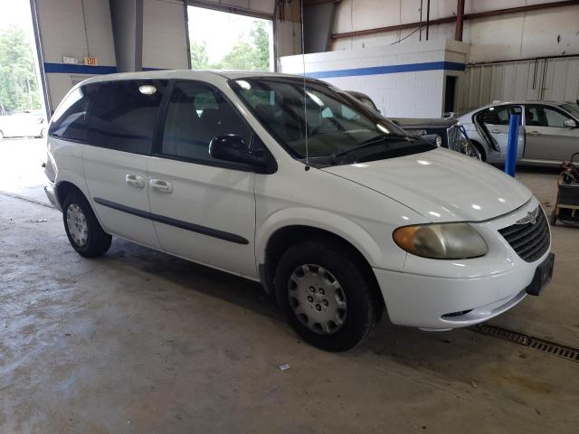 Photo 3 VIN: 1C4GJ45313B163366 - CHRYSLER VOYAGER LX 