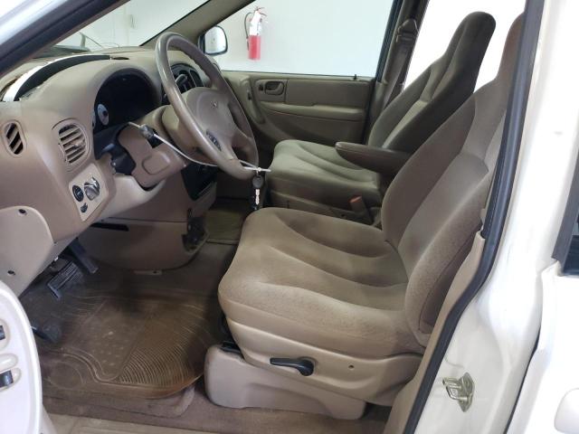 Photo 6 VIN: 1C4GJ45313B163366 - CHRYSLER VOYAGER LX 