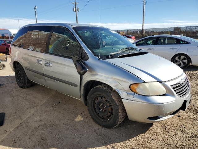 Photo 3 VIN: 1C4GJ45342B711522 - CHRYSLER MINIVAN 