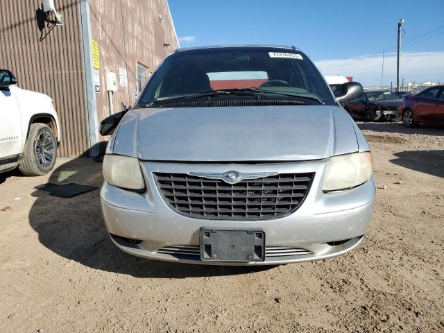 Photo 4 VIN: 1C4GJ45342B711522 - CHRYSLER MINIVAN 