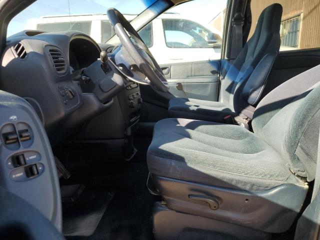 Photo 6 VIN: 1C4GJ45342B711522 - CHRYSLER MINIVAN 