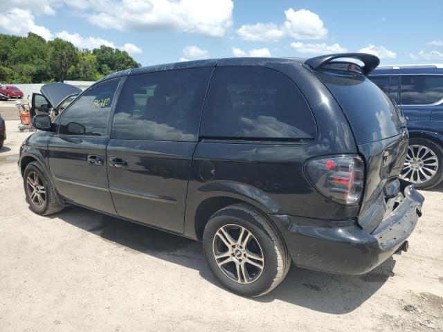 Photo 1 VIN: 1C4GJ45343B119300 - CHRYSLER VOYAGER LX 