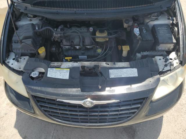 Photo 11 VIN: 1C4GJ45343B119300 - CHRYSLER VOYAGER LX 