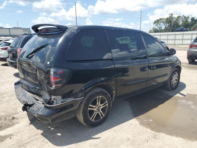 Photo 2 VIN: 1C4GJ45343B119300 - CHRYSLER VOYAGER LX 