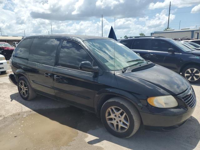 Photo 3 VIN: 1C4GJ45343B119300 - CHRYSLER VOYAGER LX 