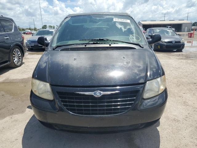 Photo 4 VIN: 1C4GJ45343B119300 - CHRYSLER VOYAGER LX 