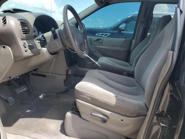 Photo 6 VIN: 1C4GJ45343B119300 - CHRYSLER VOYAGER LX 