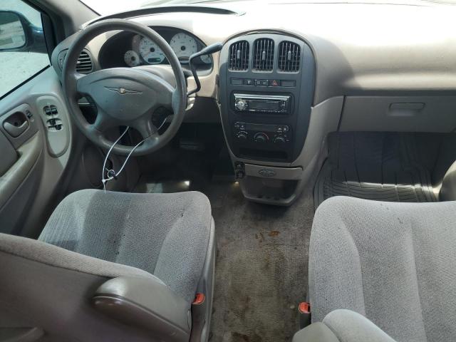 Photo 7 VIN: 1C4GJ45343B119300 - CHRYSLER VOYAGER LX 